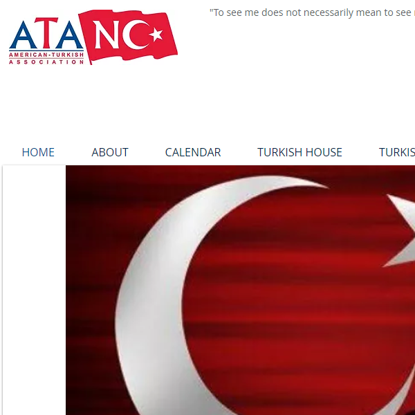 Turkish Category Near Me - American Turkish Association of North Carolina