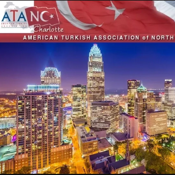 Turkish Organization Near Me - American Turkish Association of North Carolina Charlotte