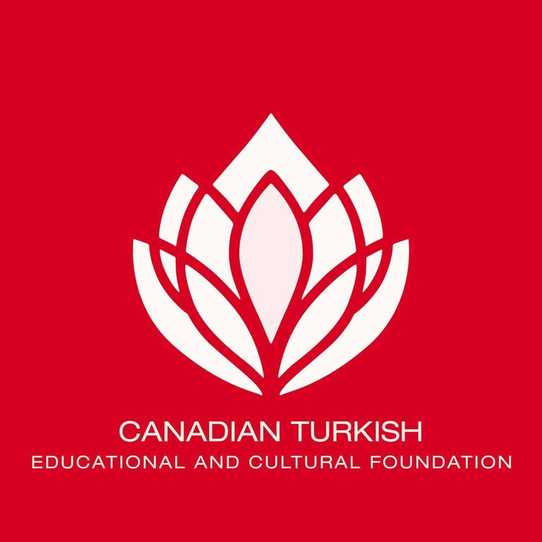 Canadian Turkish Educational and Cultural Foundation - Turkish organization in Richmond BC