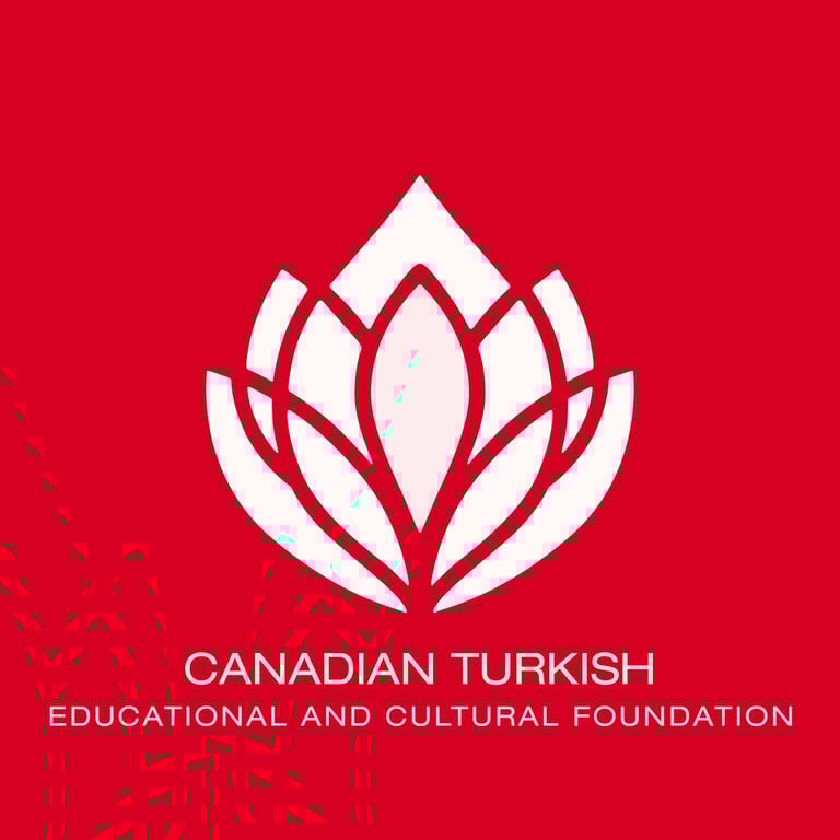 Turkish Speaking Nonprofits Near Me - Canadian Turkish Educational and Cultural Foundation