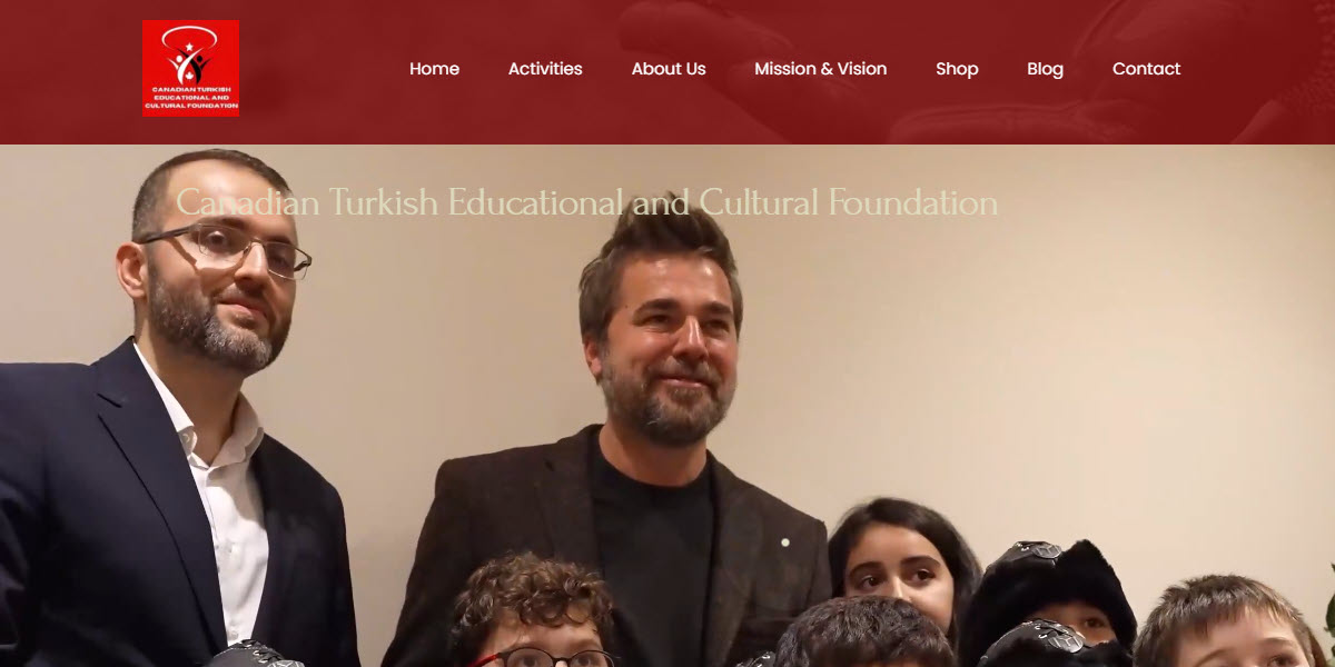 Canadian Turkish Educational and Cultural Foundation