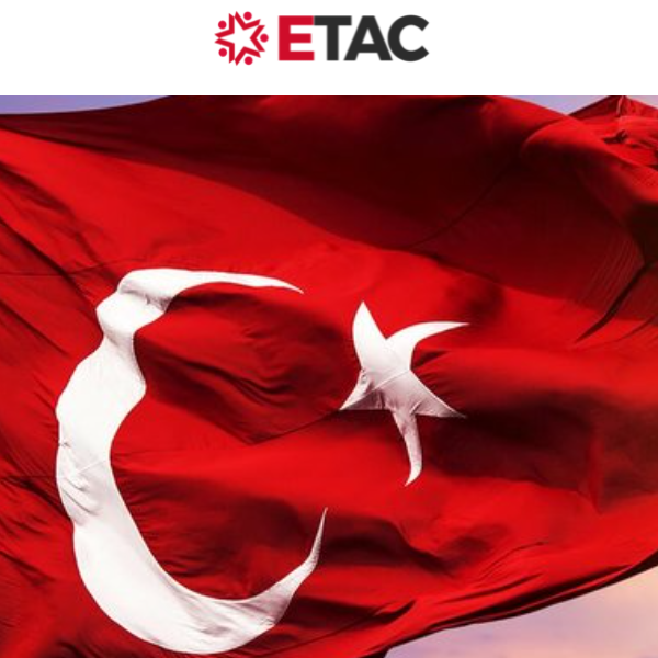 Turkish Organization Near Me - Empowering Turkish American Community