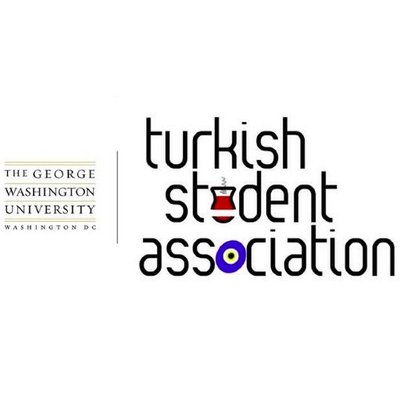 Turkish Organizations Near Me - GW Turkish Student Association
