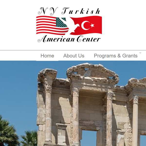 Turkish Organization Near Me - New York Turkish American Center