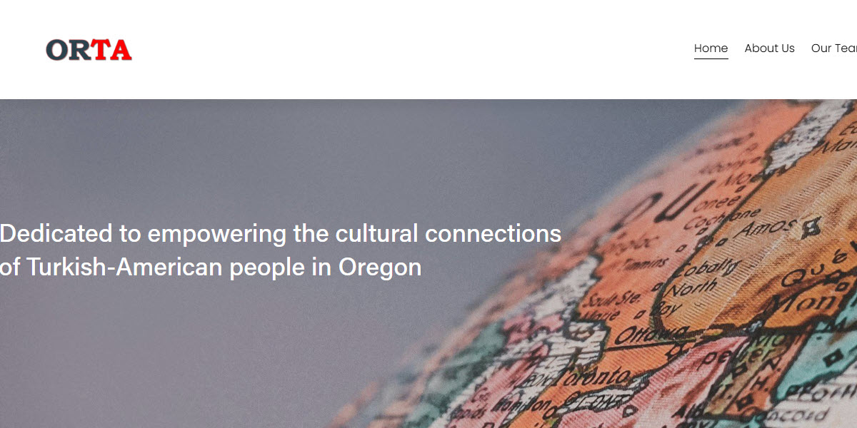 Oregon Turkish American Association
