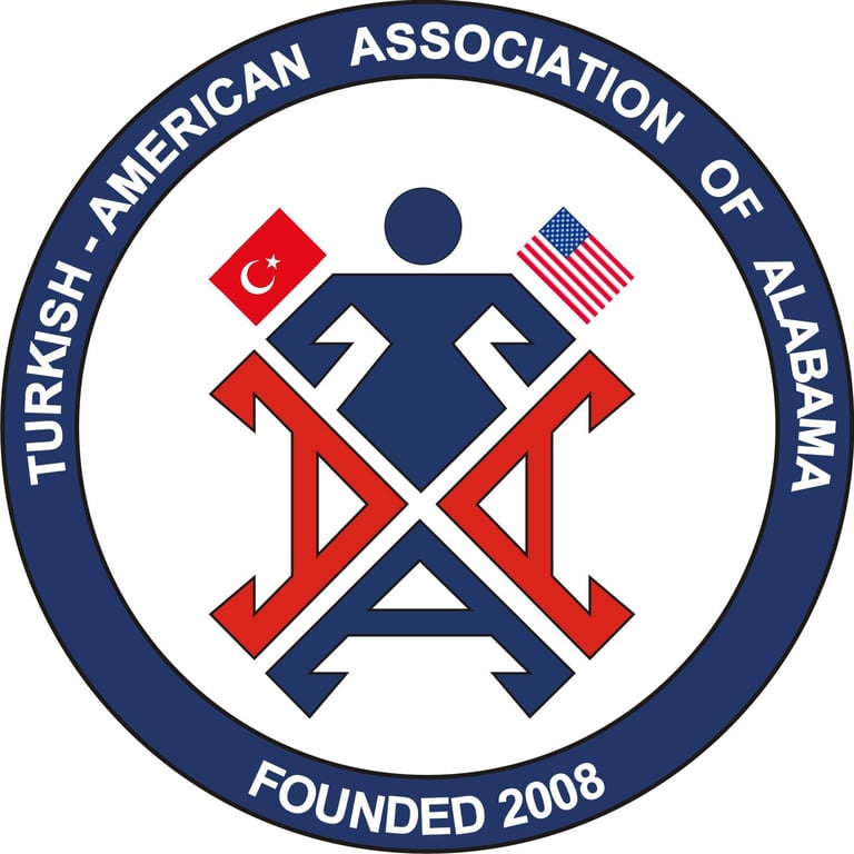 Turkish Organization Near Me - Turkish American Association of Alabama