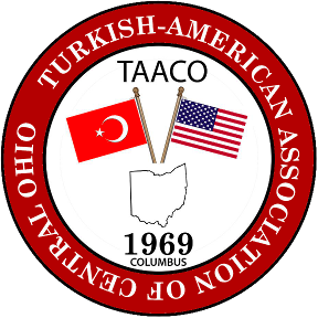 Turkish American Association of Central Ohio - Turkish organization in Dublin OH