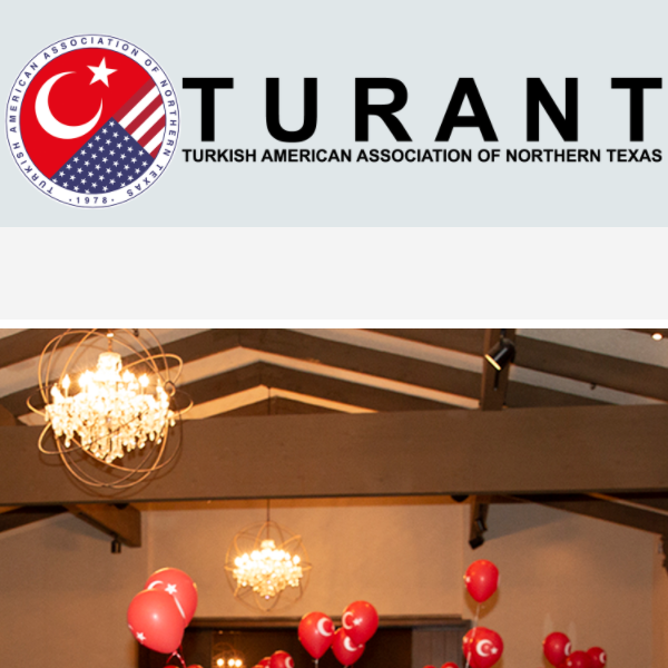Turkish American Association of Northern Texas - Turkish organization in Dallas TX