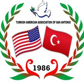 Turkish American Association of San Antonio - Turkish organization in San Antonio TX