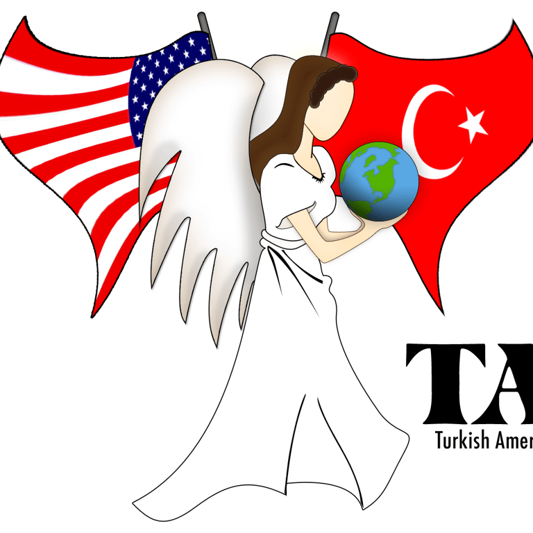 Turkish Organization Near Me - Turkish American Ladies League