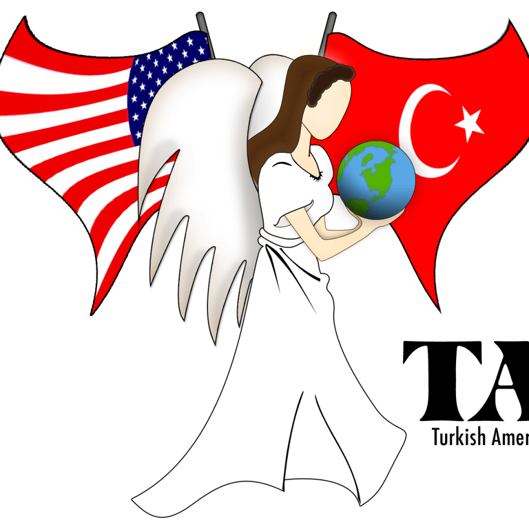 Turkish Speaking Nonprofits Near Me - Turkish American Ladies League