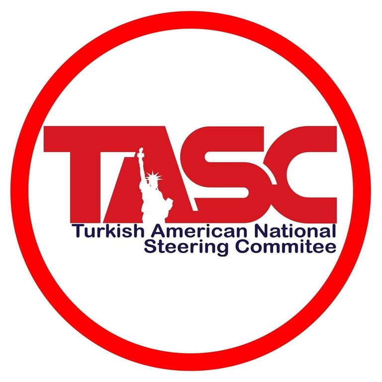 Turkish Organization Near Me - Turkish American National Steering Committee