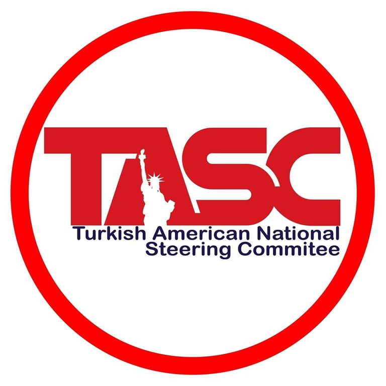 Turkish Nonprofits Near Me - Turkish American National Steering Committee
