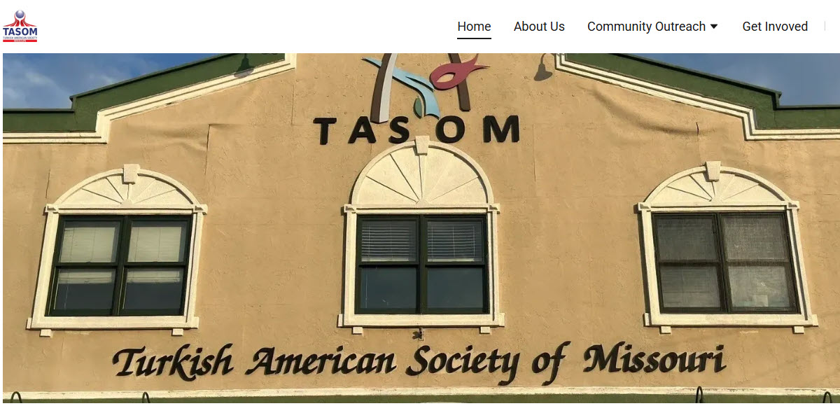 Turkish American Society of Missouri