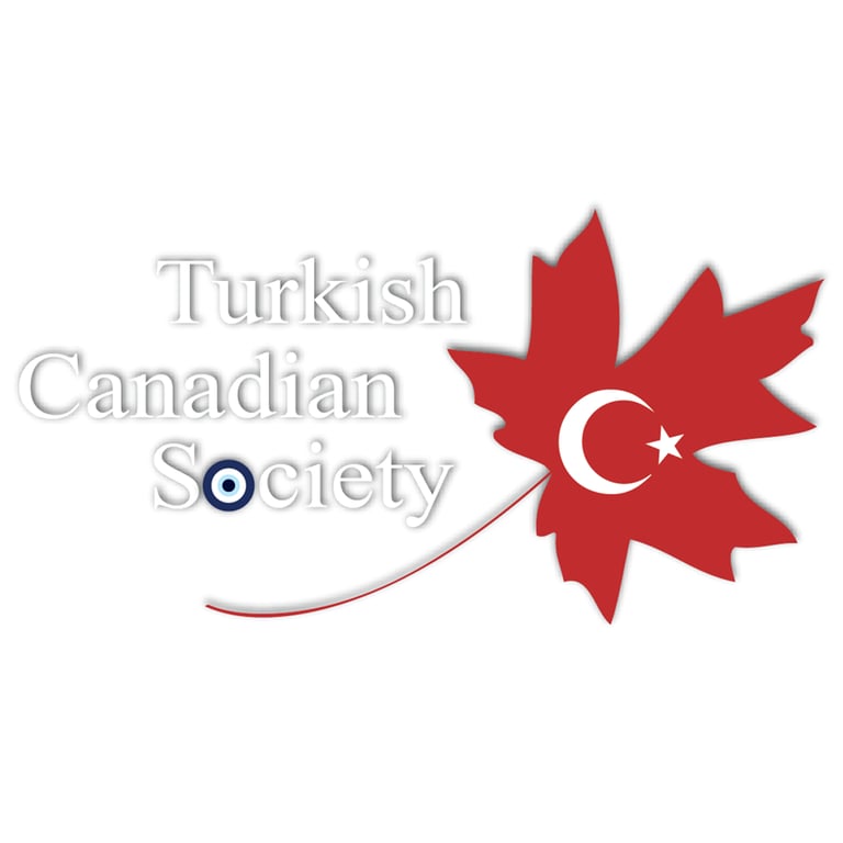 Turkish Organization Near Me - Turkish Canadian Society