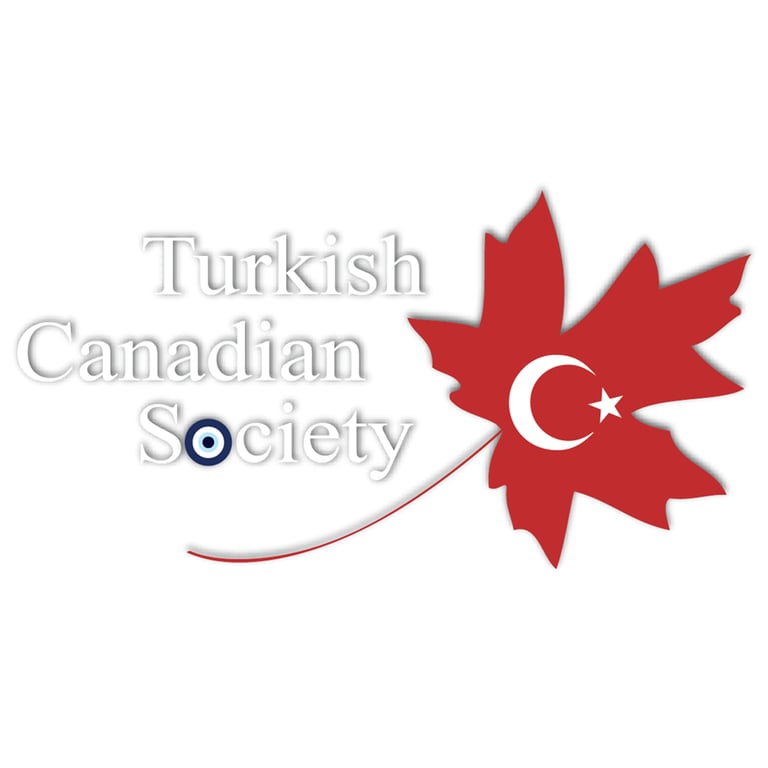 Turkish Speaking Category Near Me - Turkish Canadian Society