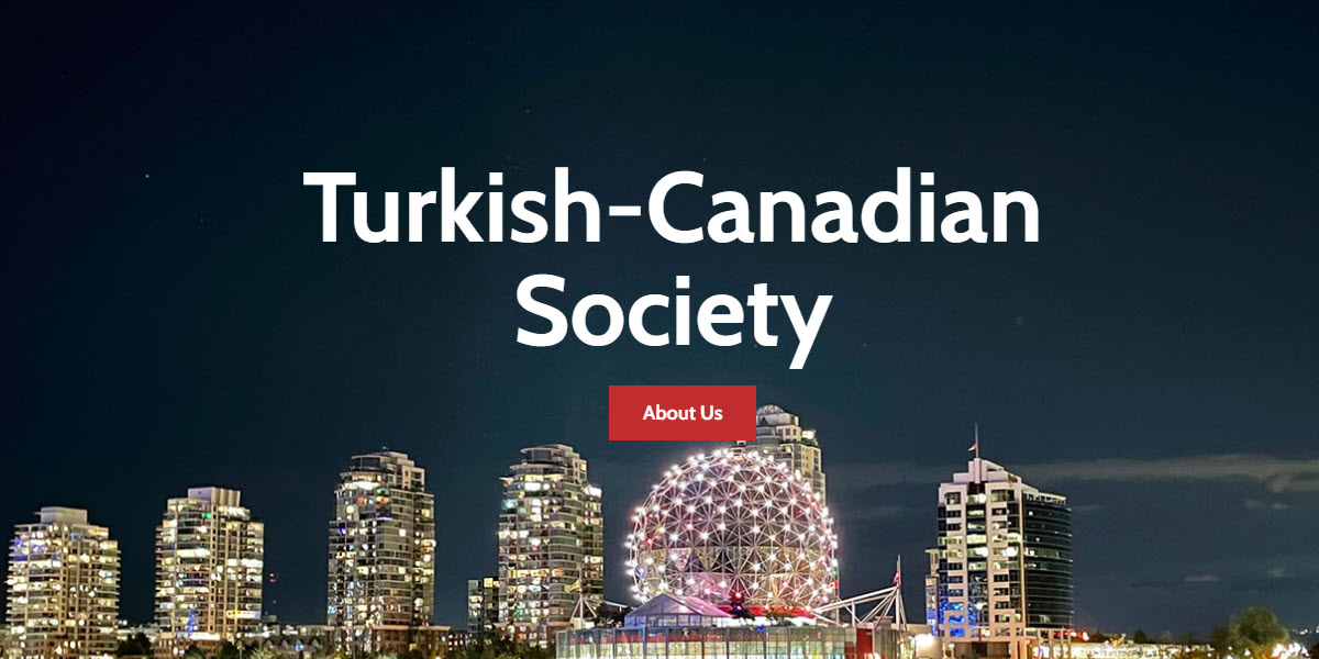 Turkish Canadian Society