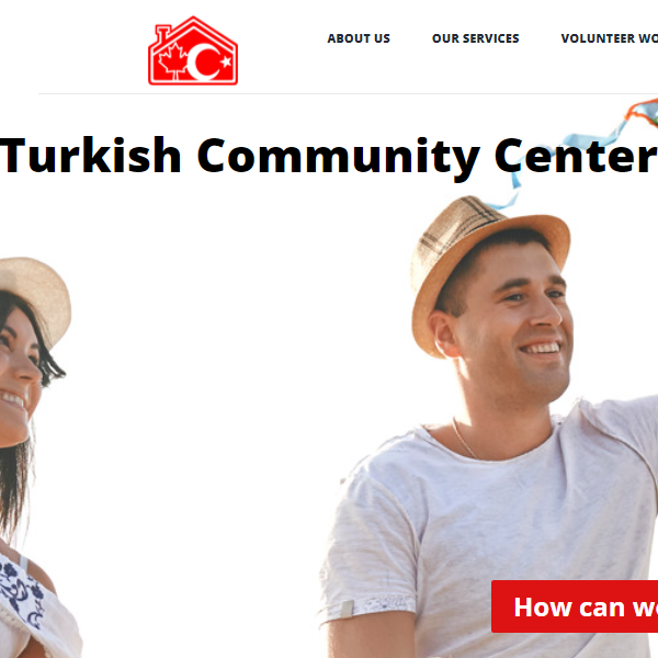 Turkish Organization Near Me - Turkish Community Heritage Centre of Canada
