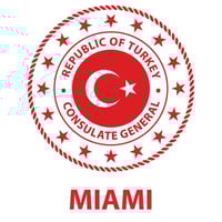 Turkish Category Near Me - Turkish Consulate General in Miami