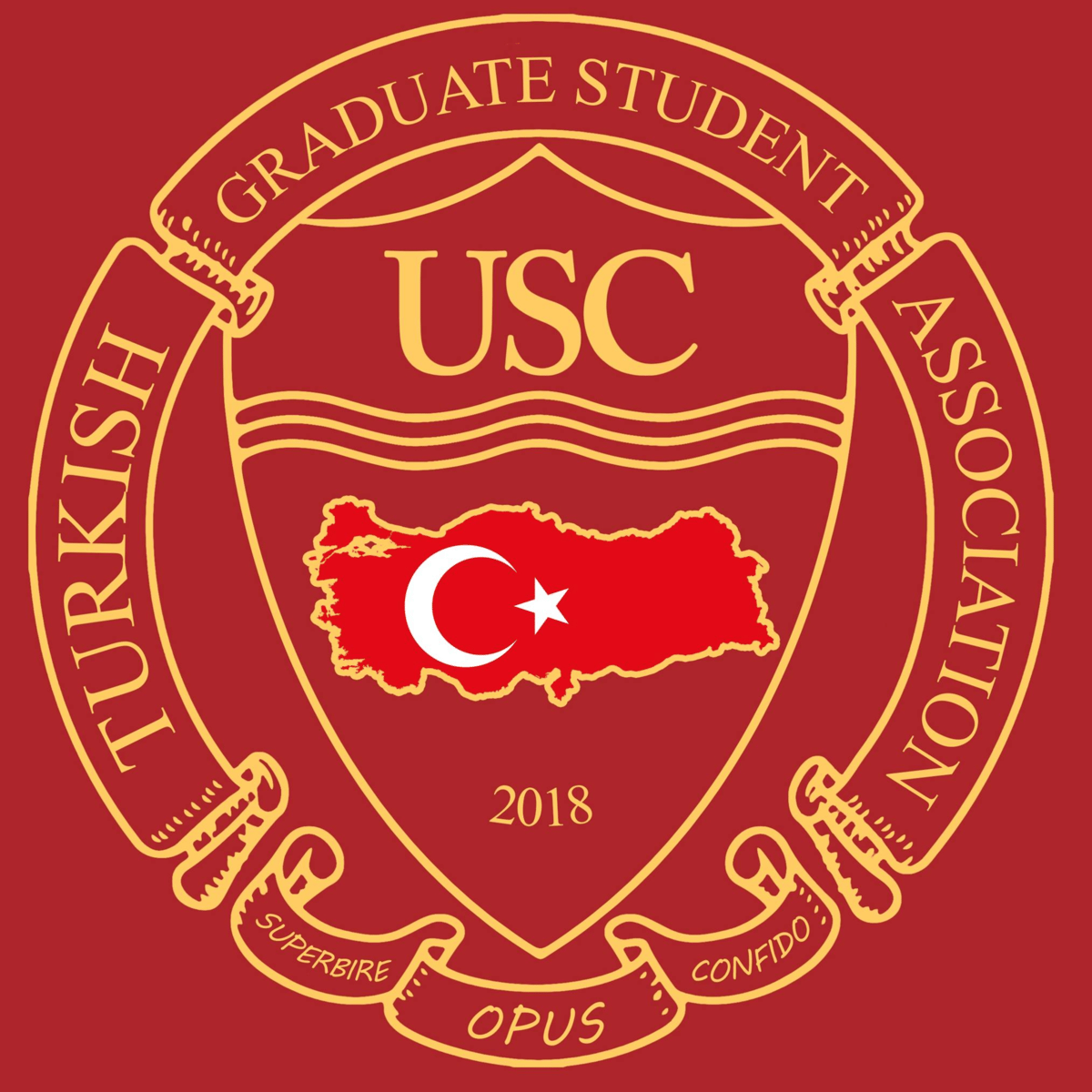 Turkish Graduate Students Association at USC