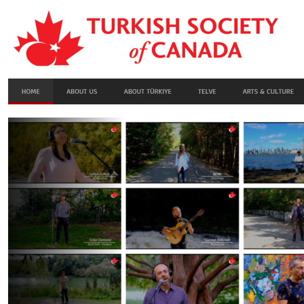 Turkish Speaking Category Near Me - Turkish Society of Canada