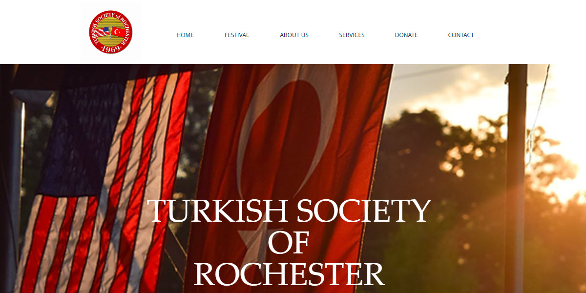 Turkish Society of Rochester