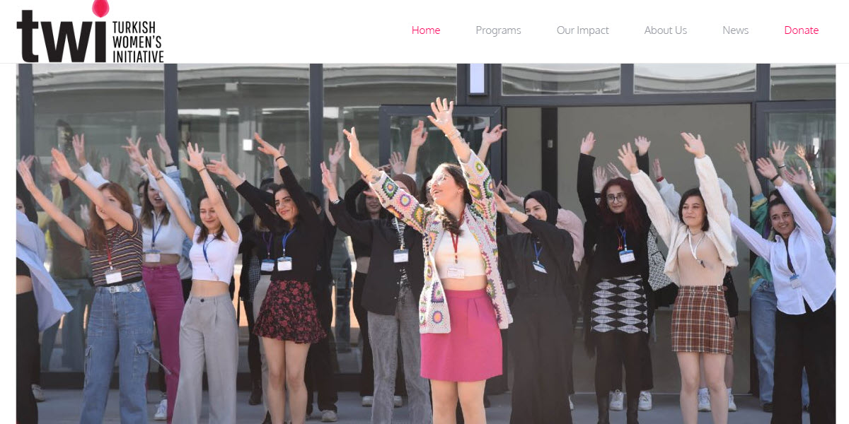 Turkish Women's Initiative